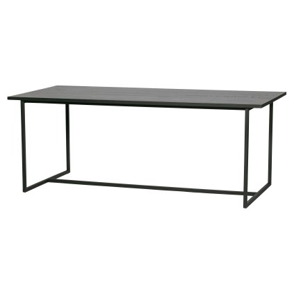 8717 2 jidelni stul james tvar u 200x90 cm