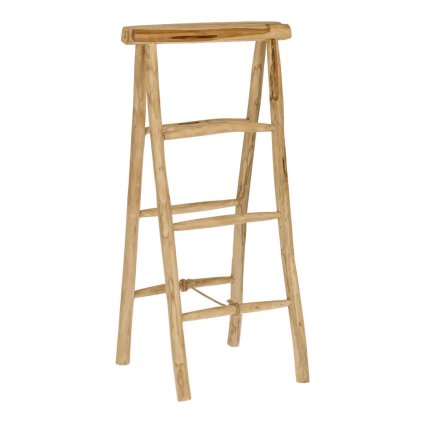 Stojan na oblečení MARGE teak