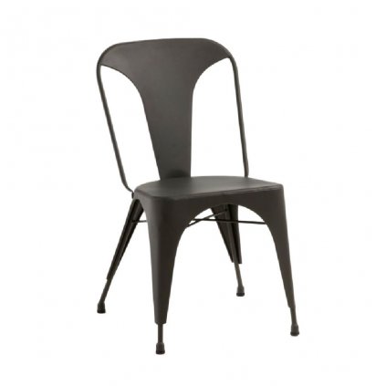 Jídelní židle GARD černá