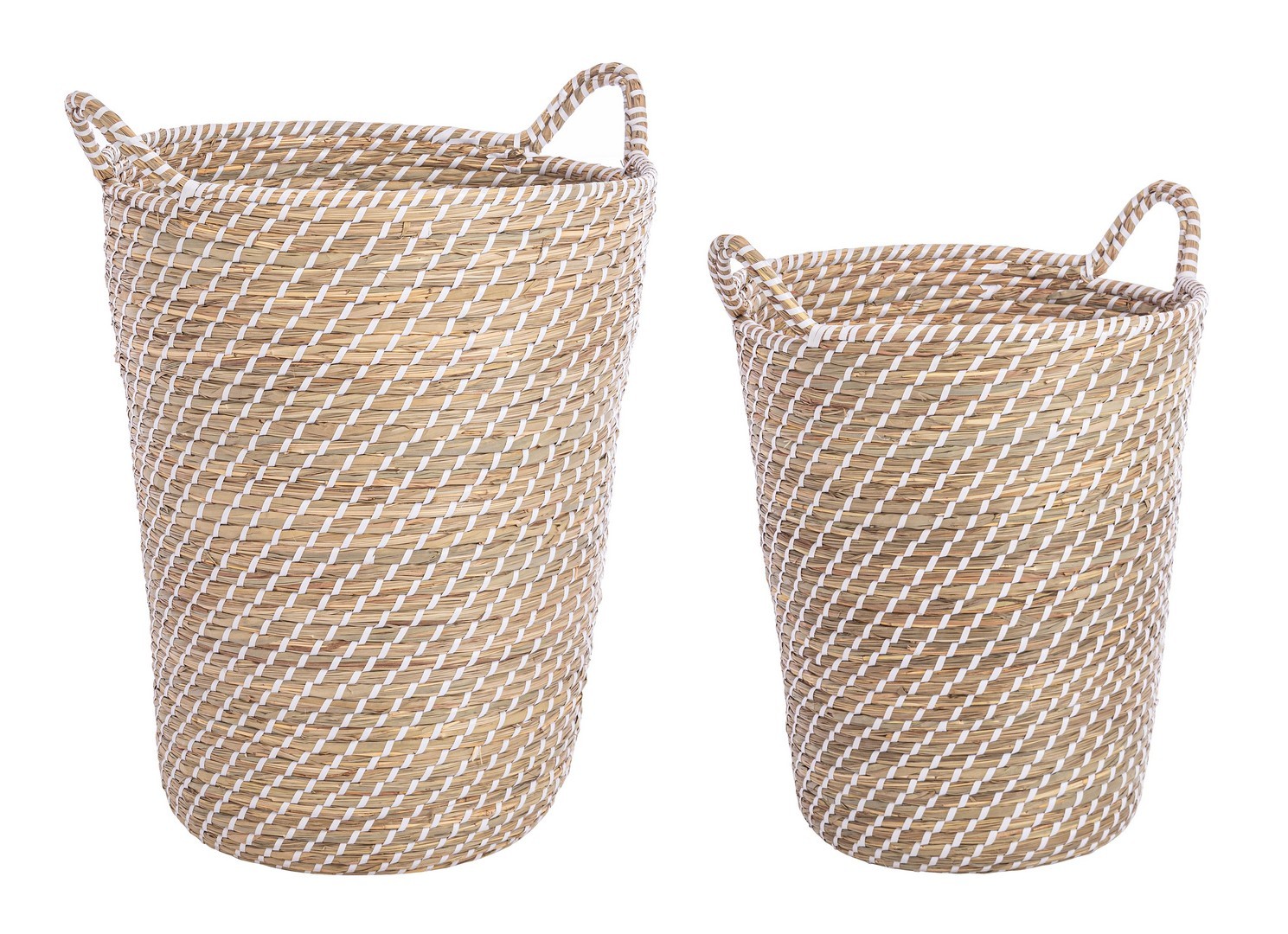 BIZZOTTO Set 2 košů JADE