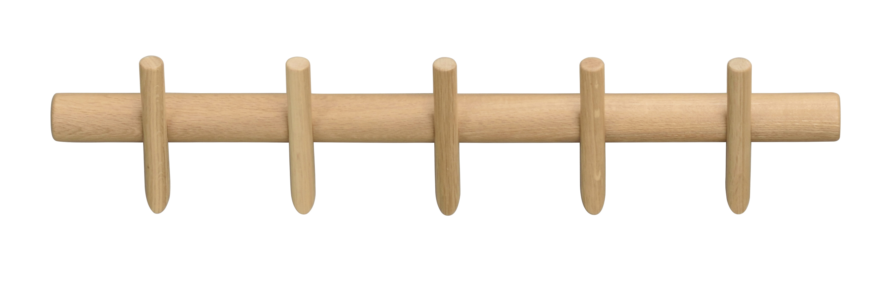 ROWICO Věšák HILLMOND 65 cm dub