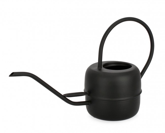 BIZZOTTO Zahradní konvice KEYRA 1,4 L černá