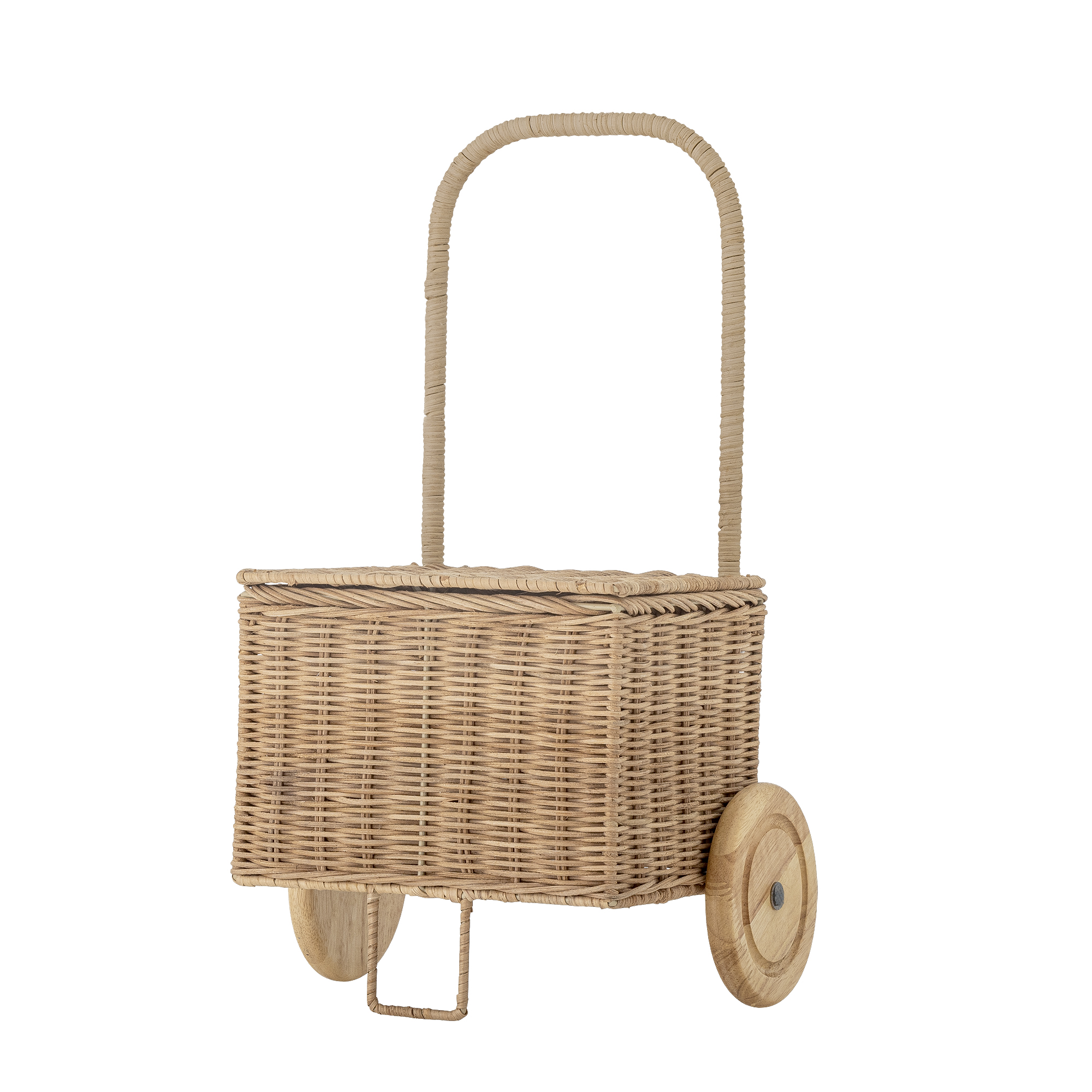 BLOOMINGVILLE MINI Vozík PENNE světlý