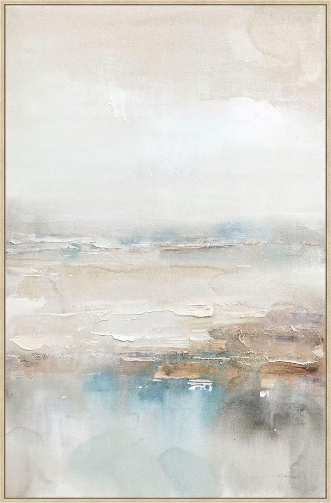 BIZZOTTO Obraz na plátně BOLD 82,6x122,6 cm