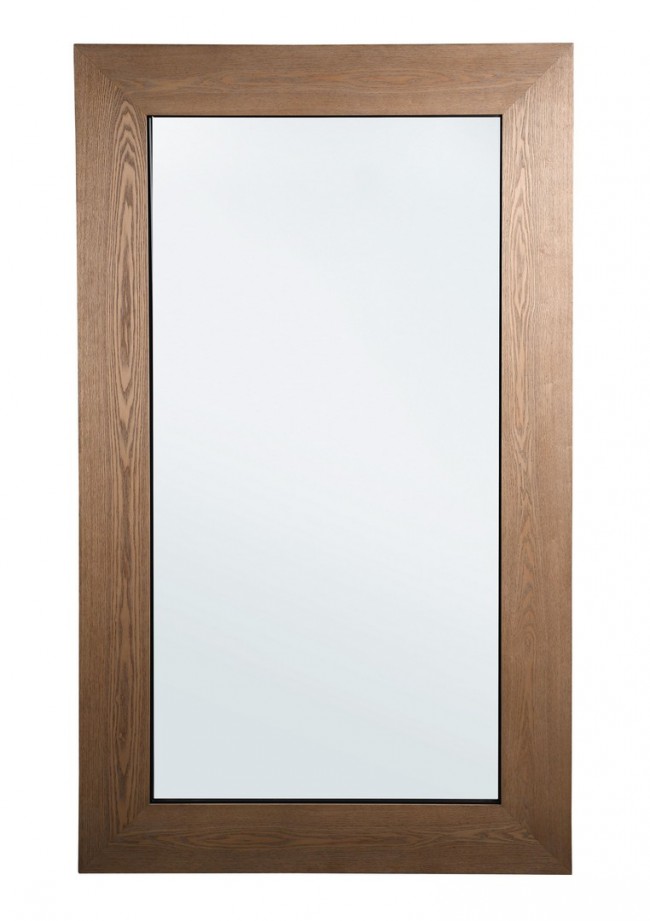 BIZZOTTO Zrcadlo AMYRIS 106,5x182,5 cm