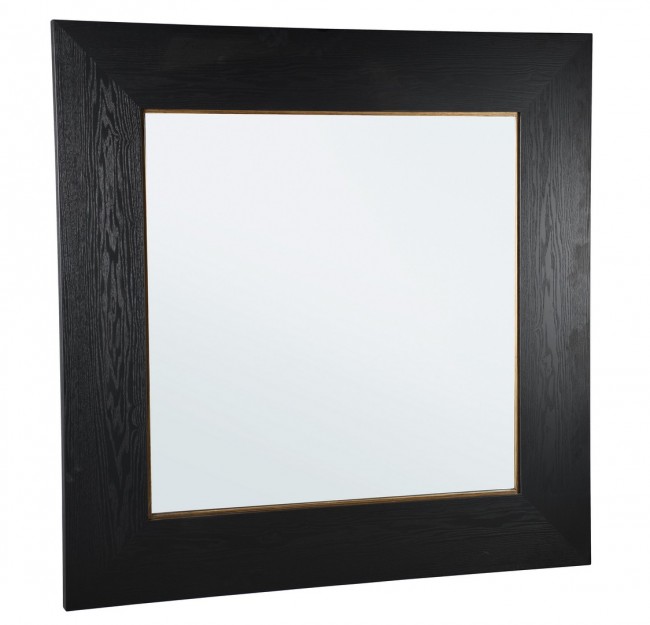 BIZZOTTO Zrcadlo MALLOW 139,5x139,5 cm
