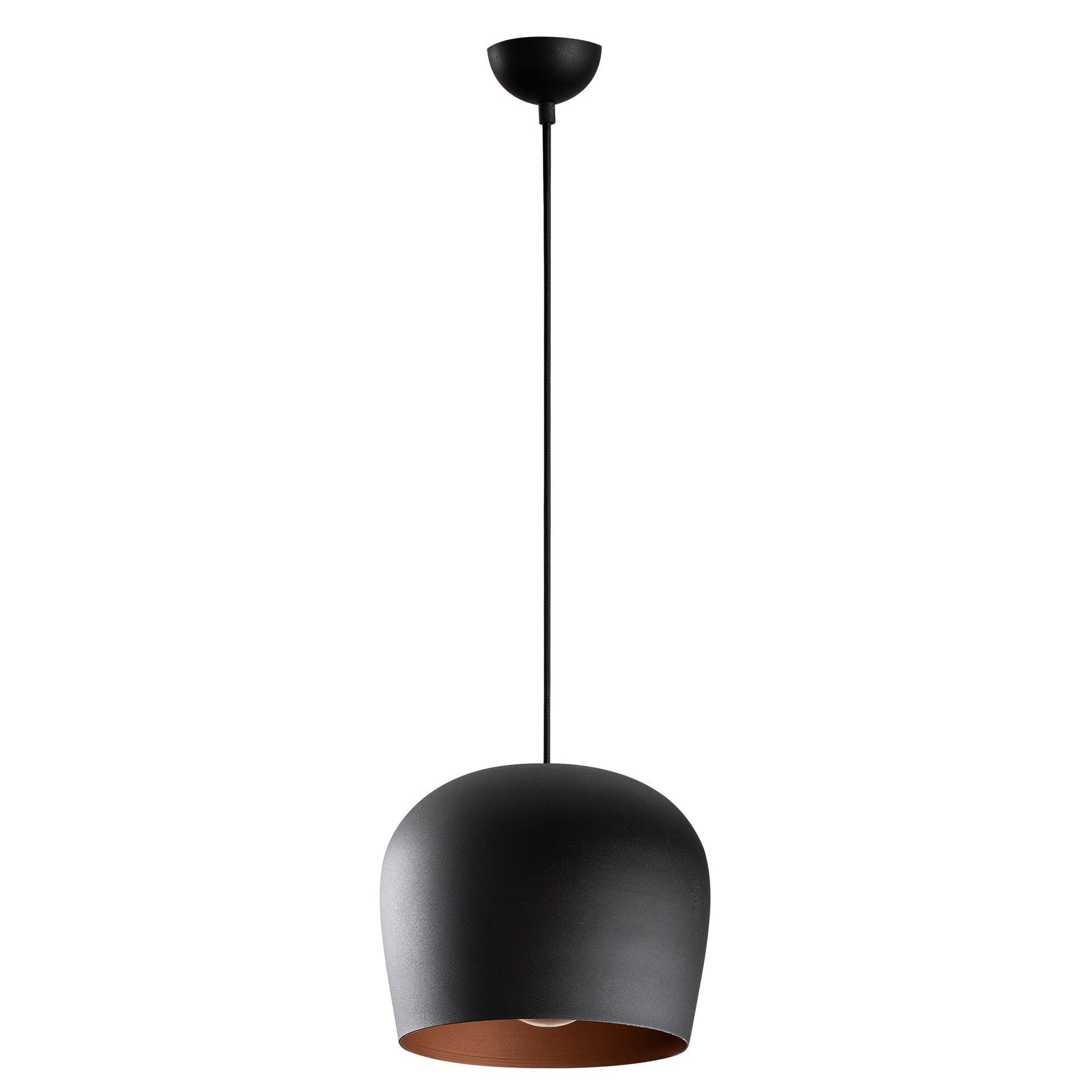 OPVIQ Závěsné světlo BERCESTE 23cm
