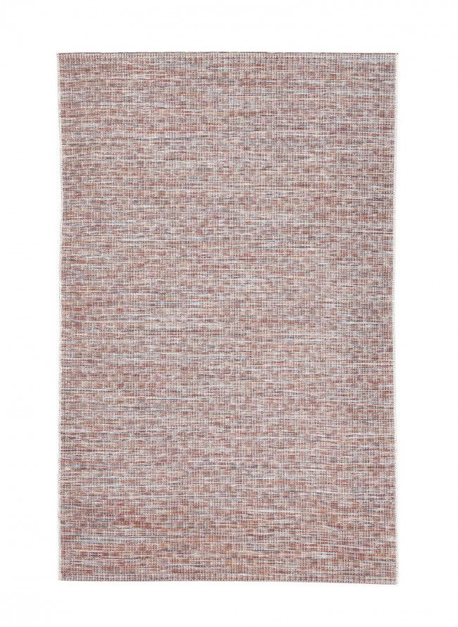 BIZZOTTO Koberec VELIS červený 200x290 cm