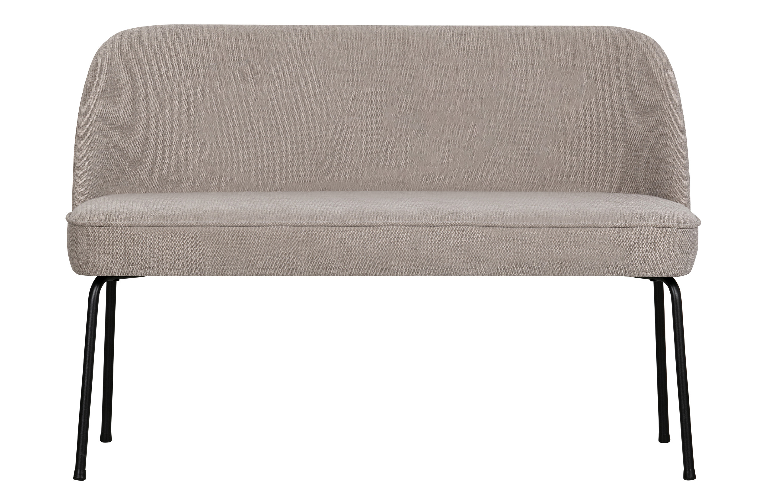BePureHome Jídelní lavice VOGUE béžová
