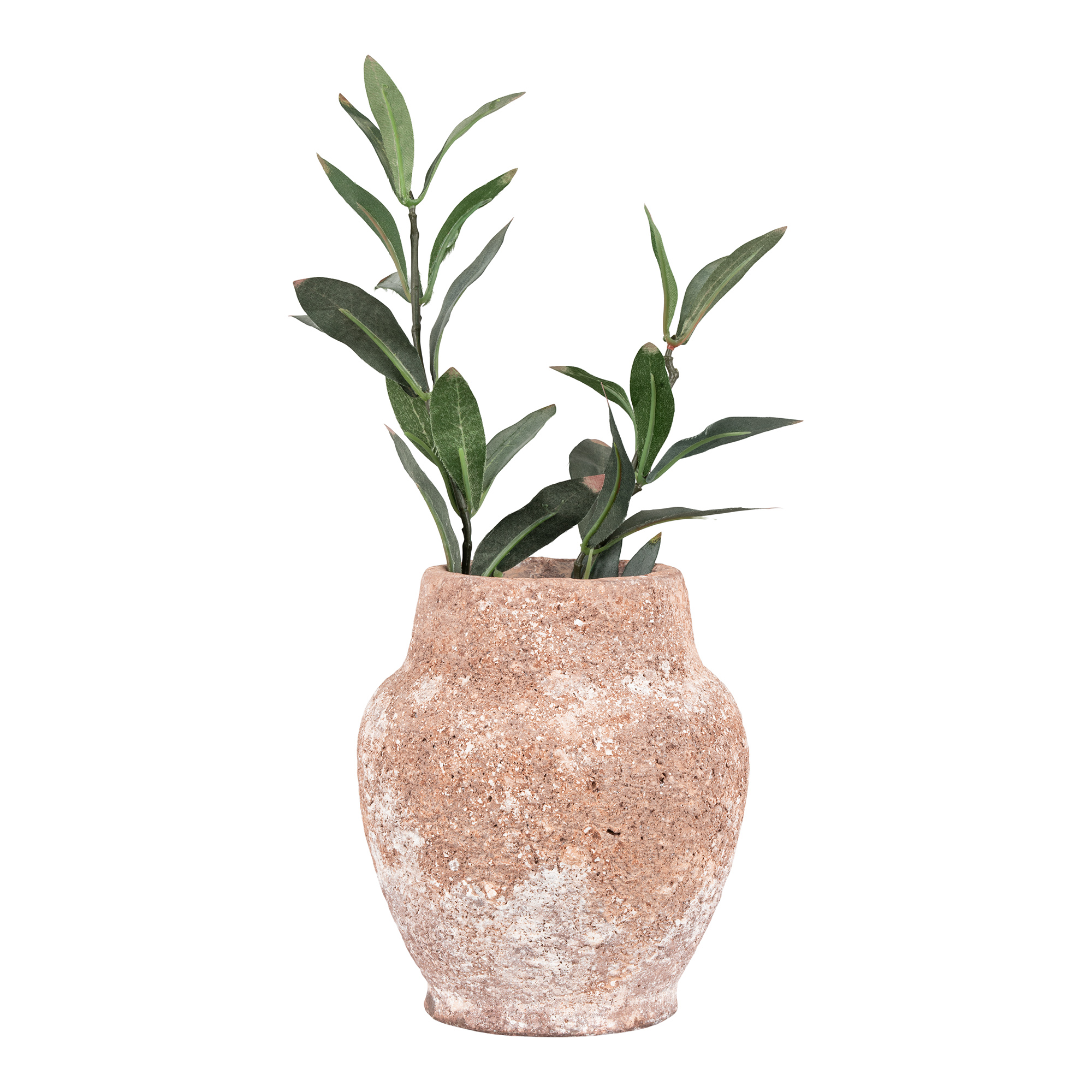 House Nordic Keramická váza CAMPELLO 15,5 cm