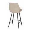 Barová židle SIERRA béžová