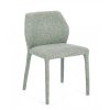 Jídelní židle LIBBY zelená