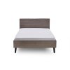 Čalouněná postel AVOLA 140x200 taupe