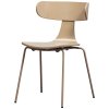 Jídelní židle FORM béžová