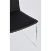 Jídelní židle GIULIA černá