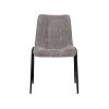 Jídelní židle NOOR šedá