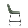 Jídelní židle RISTO zelená