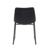Jídelní židle RISTO černá