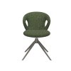 Jídelní židle ZURICH zelená