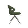 Jídelní židle ZURICH zelená