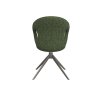 Jídelní židle ZURICH zelená
