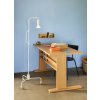 Psací stůl FORMA přírodní