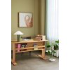 Psací stůl FORMA přírodní