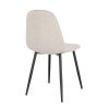 Jídelní židle NEW IRELIA béžová