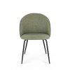 Jídelní židle TANYA zelená