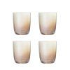 Set 4 skleniček ASTON 375 ml