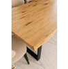 Jídelní stůl MONTI přírodní