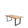 Jídelní stůl MONTI přírodní