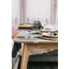 Jídelní stůl ORI přírodní