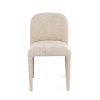 Jídelní židle ANTARA béžová