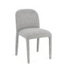 Jídelní židle ANTARA šedá