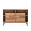 Designová komoda Mangal