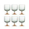 Set 6 sklenic SIGNE 300 ml