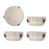 Set 4 misek CARRY 295 ml