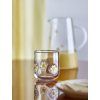 Set 2 sklenic BUZZ 300 ml