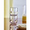 Set 2 sklenic BUZZ 300 ml