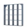 Závěsná police BEKKA modrá