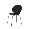 52116 d Fusione stol svart R
