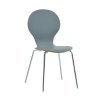 52128 a Fusione stol ljusgrå R