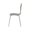 52128 c Fusione stol ljusgrå R