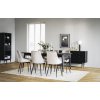 Fenwood sideboard 118602, Fenwood bokhylla 118604, Sierra stol 110391, Fenwood matbord 118600, 09