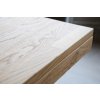 Brooklyn dining table Oak 108534 4