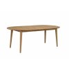 Filippa dining table Oak 117625 2