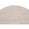 Filippa dining table Whitewash 117629 7