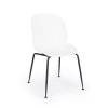 Jídelní židle ANTIGONE bílá