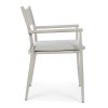 Venkovní židle KENDALL RUSTIN